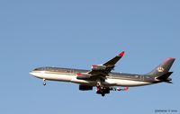 JY-AIB - Going to a landing @ JFK - by gbmax