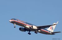 N175AN - Going to a landing @ JFK - by gbmax