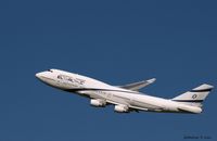 4X-ELB - After take-off from JFK - by gbmax