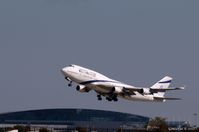 4X-ELB - Take-off from JFK - by gbmax