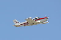 N5995P @ KSRQ - Piper Comanche (N5995P) departs Sarasota-Bradenton International Airport http://planephotographybydontenphotography.blogspot.com/2012/10/piper-comanche-n5995p.html - by jwdonten