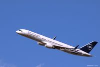 N722TW - Take-off from JFK - by gbmax