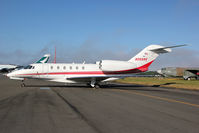N265RX @ KPAE - KPAE/PAE - by Nick Dean