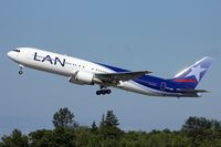 CC-BDF @ KPAE - KPAE/PAE - by Nick Dean