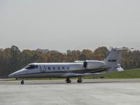 N60MN @ KTRI - Parked at Tri-Cities Airport (KTRI) on October 19, 2012. - by Davo87