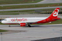 D-ABFO @ EDDM - Air Berlin - by Loetsch Andreas
