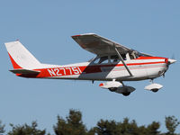 N2775L @ KOQN - at Brandywine - by JOE OSCIAK