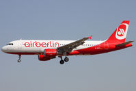 D-ABFZ @ LEBL - Landing - by micka2b