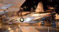 44-65168 @ KFFO - AF Museum - by Ronald Barker