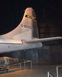49-310 @ KFFO - AF Museum - by Ronald Barker