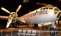 49-310 @ KFFO - AF Museum - by Ronald Barker