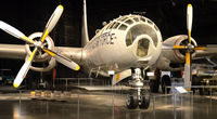 49-310 @ KFFO - AF Museum - by Ronald Barker