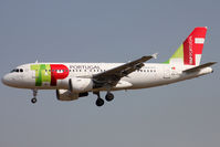 CS-TTH @ LEBL - Landing - by micka2b