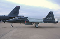 68-8143 @ AFW - At the 2012 Alliance Airshow - Fort Worth, TX