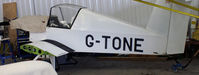 G-TONE @ EGFE - EGFE resident. - by Derek Flewin