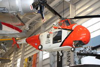 1258 @ KNPA - Naval Aviation Museum