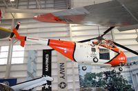 1258 @ KNPA - Naval Aviation Museum