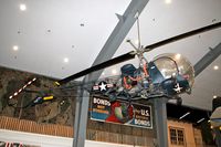 128911 @ KNPA - Naval Aviation Museum