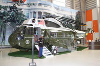 150613 @ KNPA - Naval Aviation Museum