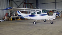 N210NM @ EGFE - EGFE resident.