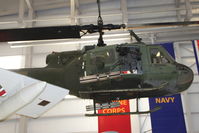 157188 @ KNPA - Naval Aviation Museum