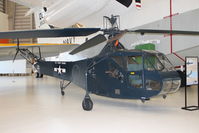 N75988 @ KNPA - Naval Aviation Museum