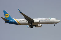 UR-PSB @ LEBL - Landing - by micka2b