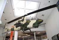 070280 @ KNPA - Naval Aviation Museum - by Glenn E. Chatfield