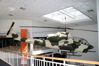 070280 @ KNPA - Naval Aviation Museum - by Glenn E. Chatfield