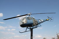 143143 @ KSIK - Veteran's Memorial Park - by Glenn E. Chatfield