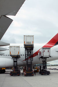 A6-EDG @ EDDM - Emirates - by Loetsch Andreas