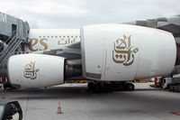 A6-EDG @ EDDM - Emirates - by Loetsch Andreas