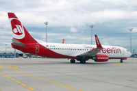 TC-IZB @ EDDM - Air Berlin Turkey - by Loetsch Andreas