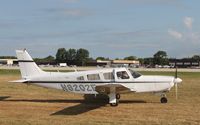 N8202E @ KOSH - Piper PA-32R-301