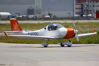 F-GTOC @ LFBO - Taxiing - by micka2b