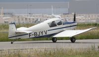 F-BJYV @ LFBO - Taxiing - by micka2b