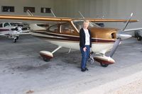 N34602 @ OKK - Day of purchase in Kokomo, IN