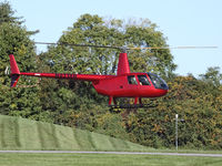 N4238H @ KOQN - at Brandywine
