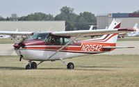 N20542 @ KOSH - Airventure 2012 - by Todd Royer