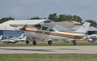 N96418 @ KOSH - Airventure 2012 - by Todd Royer