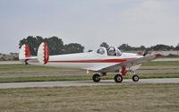 N93337 @ KOSH - Airventure 2012 - by Todd Royer