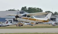 N735SX @ KOSH - Airventure 2012 - by Todd Royer