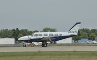 N59923 @ KOSH - Airventure 2012 - by Todd Royer