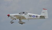 N719RV @ KOSH - Airventure 2012 - by Todd Royer