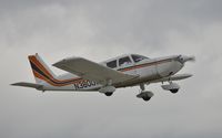 N3800W @ KOSH - Airventure 2012 - by Todd Royer