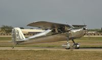 N2350N @ KOSH - Airventure 2012 - by Todd Royer