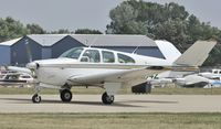 N1234Z @ KOSH - Airventure 2012 - by Todd Royer