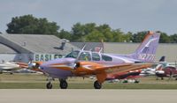 N2771 @ KOSH - Airventure 2012 - by Todd Royer