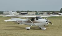 N759CB @ KOSH - Airventure 2012 - by Todd Royer