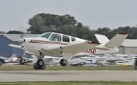 N9905D @ KOSH - Airventure 2012 - by Todd Royer